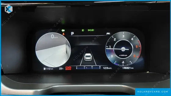 KIA SORENTO DIESEL 2.2 2WD