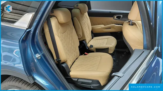KIA SORENTO DIESEL 2.2 2WD