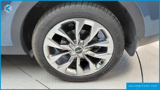 KIA SORENTO DIESEL 2.2 2WD