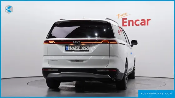 KIA CARNIVAL DIESEL 7-SEATER NOBLESSE