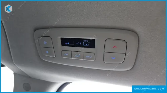 HYUNDAI STARIA L3.5 LOUNGE 9-SEATER