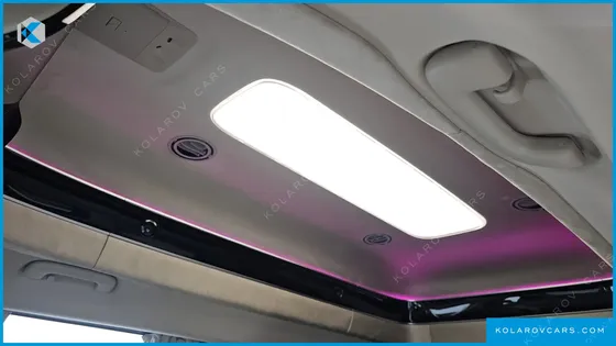 KIA CARNIVAL DIESEL 7-SEATER HI-LIMOUSINE