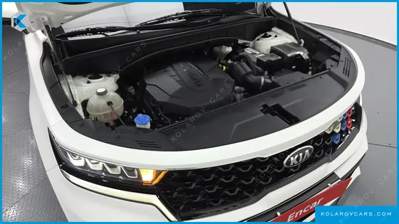 KIA SORENTO DIESEL 2.2 4WD