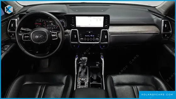 KIA SORENTO DIESEL 2.2 4WD