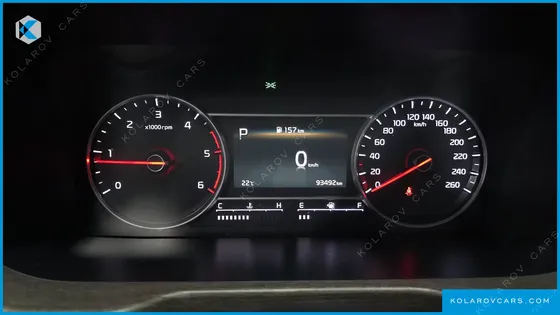 KIA SORENTO DIESEL 2.2 4WD