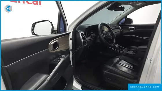 KIA SORENTO DIESEL 2.2 4WD