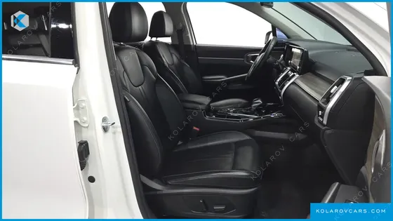 KIA SORENTO DIESEL 2.2 4WD