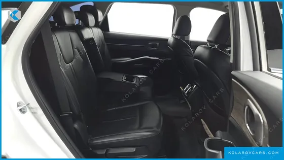 KIA SORENTO DIESEL 2.2 4WD