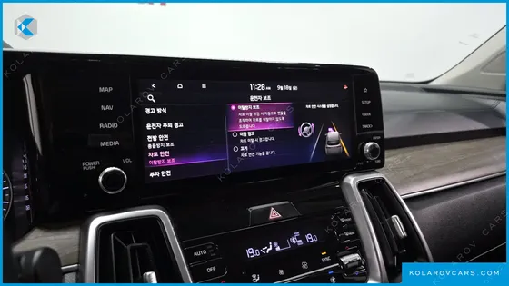 KIA SORENTO DIESEL 2.2 4WD
