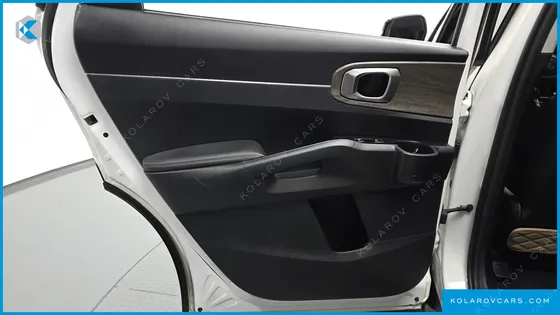 KIA SORENTO DIESEL 2.2 4WD