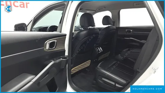 KIA SORENTO DIESEL 2.2 4WD