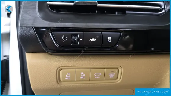 KIA CARNIVAL DIESEL 9-SEATER SIGNATURE