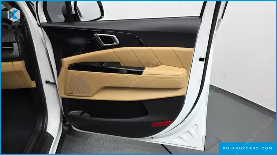 KIA CARNIVAL DIESEL 9-SEATER SIGNATURE