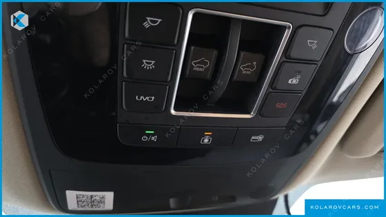 KIA CARNIVAL DIESEL 9-SEATER SIGNATURE