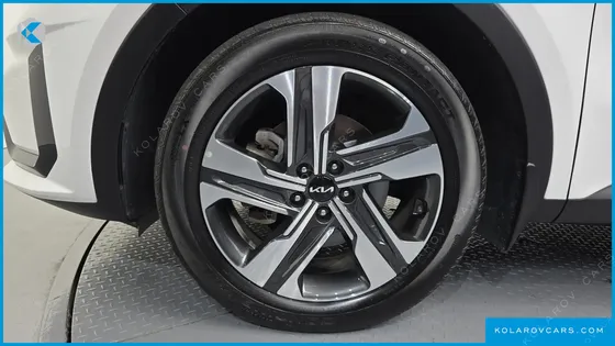 KIA SORENTO HEV 1.6 2WD