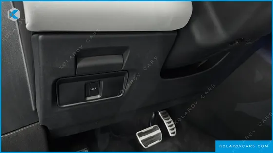 LAND ROVER RANGE ROVER EVOQUE P250 DYNAMIC SE