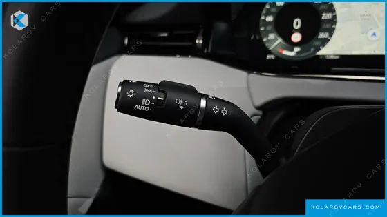 LAND ROVER RANGE ROVER EVOQUE P250 DYNAMIC SE