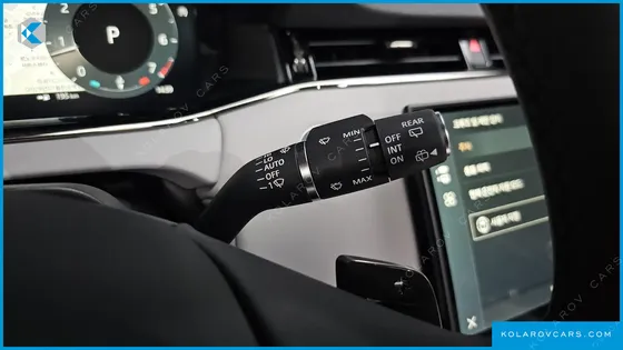 LAND ROVER RANGE ROVER EVOQUE P250 DYNAMIC SE