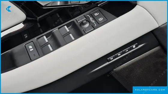 LAND ROVER RANGE ROVER EVOQUE P250 DYNAMIC SE