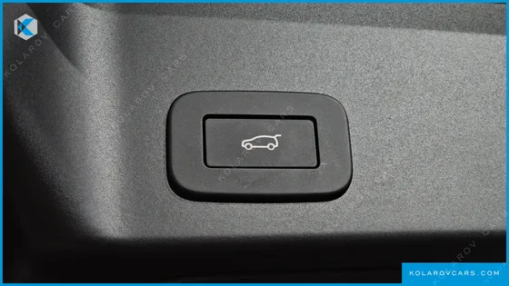 LAND ROVER RANGE ROVER EVOQUE P250 DYNAMIC SE