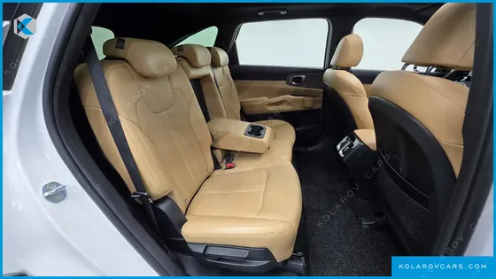 KIA SORENTO DIESEL 2.2 2WD