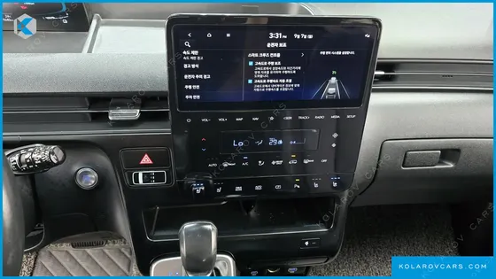 HYUNDAI STARIA HEV 1.6 CARGO 5-SEATER