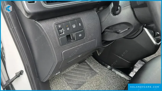 HYUNDAI STARIA HEV 1.6 CARGO 5-SEATER