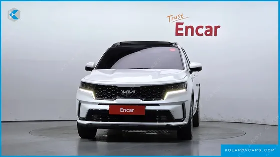 KIA SORENTO HEV 1.6 2WD
