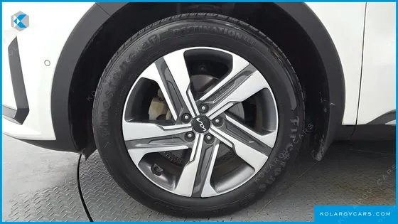 KIA SORENTO HEV 1.6 2WD