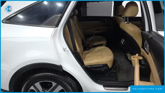 KIA SORENTO HEV 1.6 2WD
