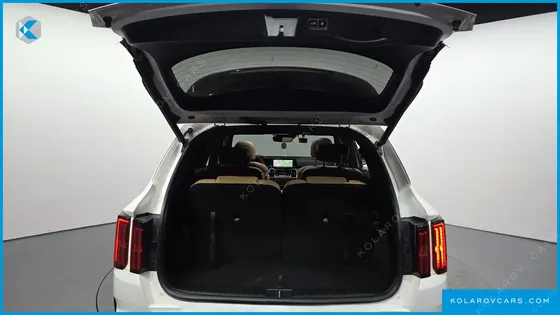 KIA SORENTO HEV 1.6 2WD