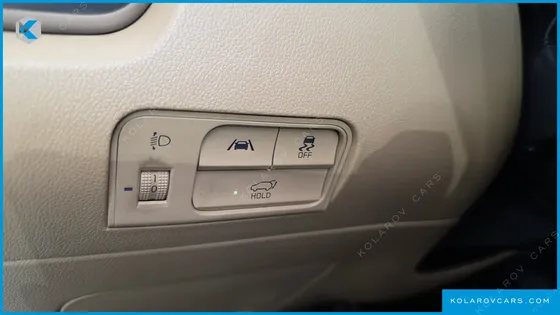 KIA SORENTO HEV 1.6 2WD