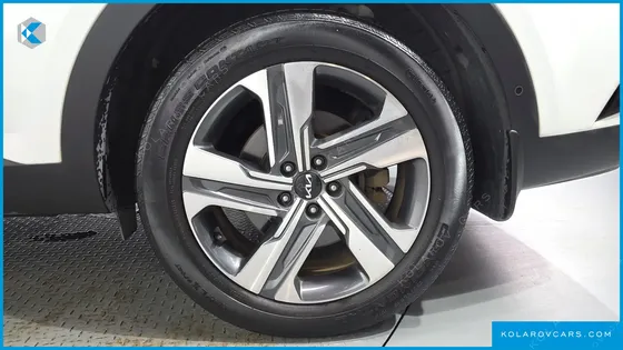 KIA SORENTO HEV 1.6 2WD