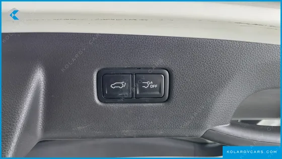 KIA CARNIVAL GASOLINE 9-SEATER NOBLESSE