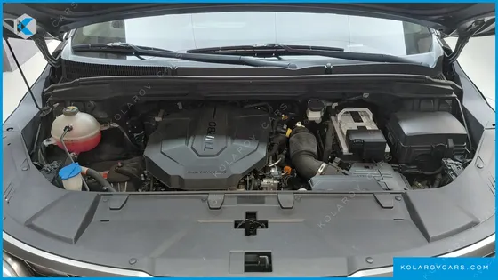 KIA CARNIVAL DIESEL 9-SEATER NOBLESSE