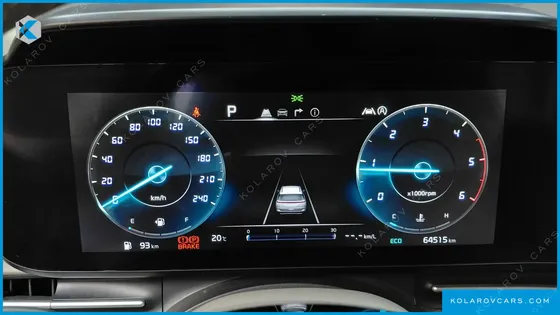 KIA CARNIVAL DIESEL 9-SEATER NOBLESSE