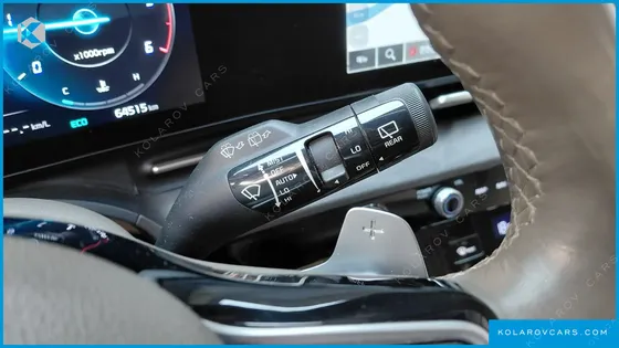 KIA CARNIVAL DIESEL 9-SEATER NOBLESSE