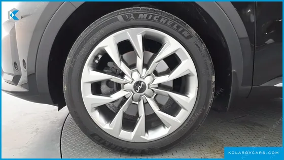 KIA SORENTO GASOLINE 2.5T 2WD