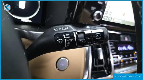 KIA SORENTO GASOLINE 2.5T 2WD
