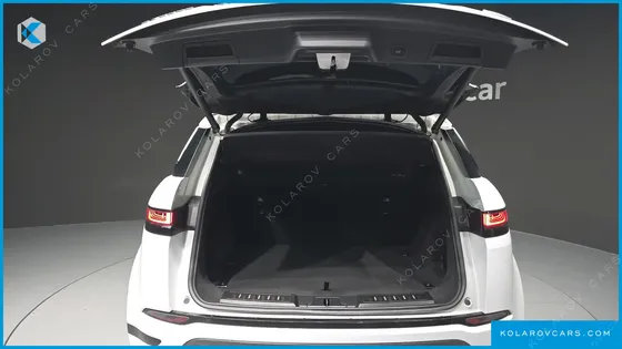 LAND ROVER RANGE ROVER EVOQUE D180 FIRST EDITION