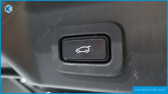 LAND ROVER RANGE ROVER EVOQUE D180 FIRST EDITION