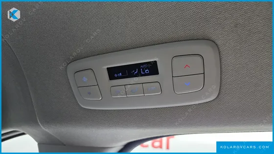 HYUNDAI STARIA TOURER 11-SEATER