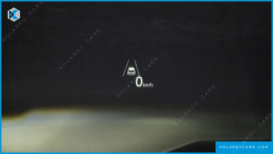 KIA SORENTO GASOLINE 2.5T 2WD