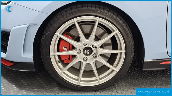 HYUNDAI VELOSTER 2.0 N