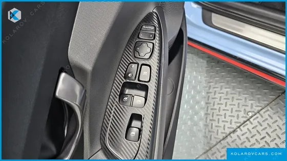 HYUNDAI VELOSTER 2.0 N