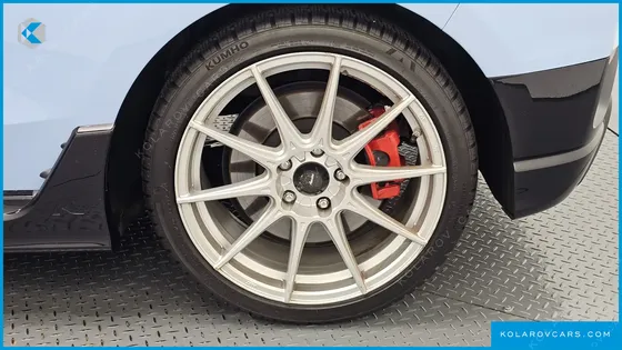 HYUNDAI VELOSTER 2.0 N