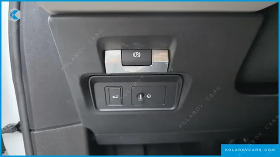 LAND ROVER RANGE ROVER EVOQUE P250 SE