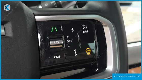 LAND ROVER RANGE ROVER EVOQUE P250 SE