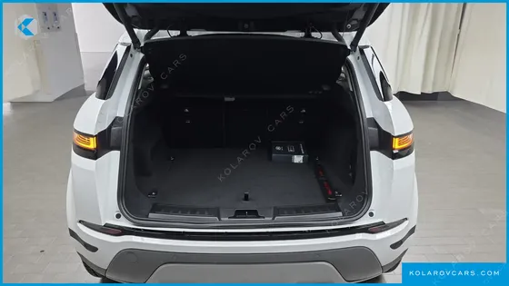 LAND ROVER RANGE ROVER EVOQUE P250 SE