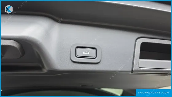 LAND ROVER RANGE ROVER EVOQUE P250 SE